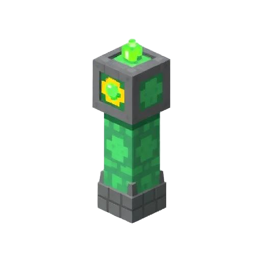 Totem of undying